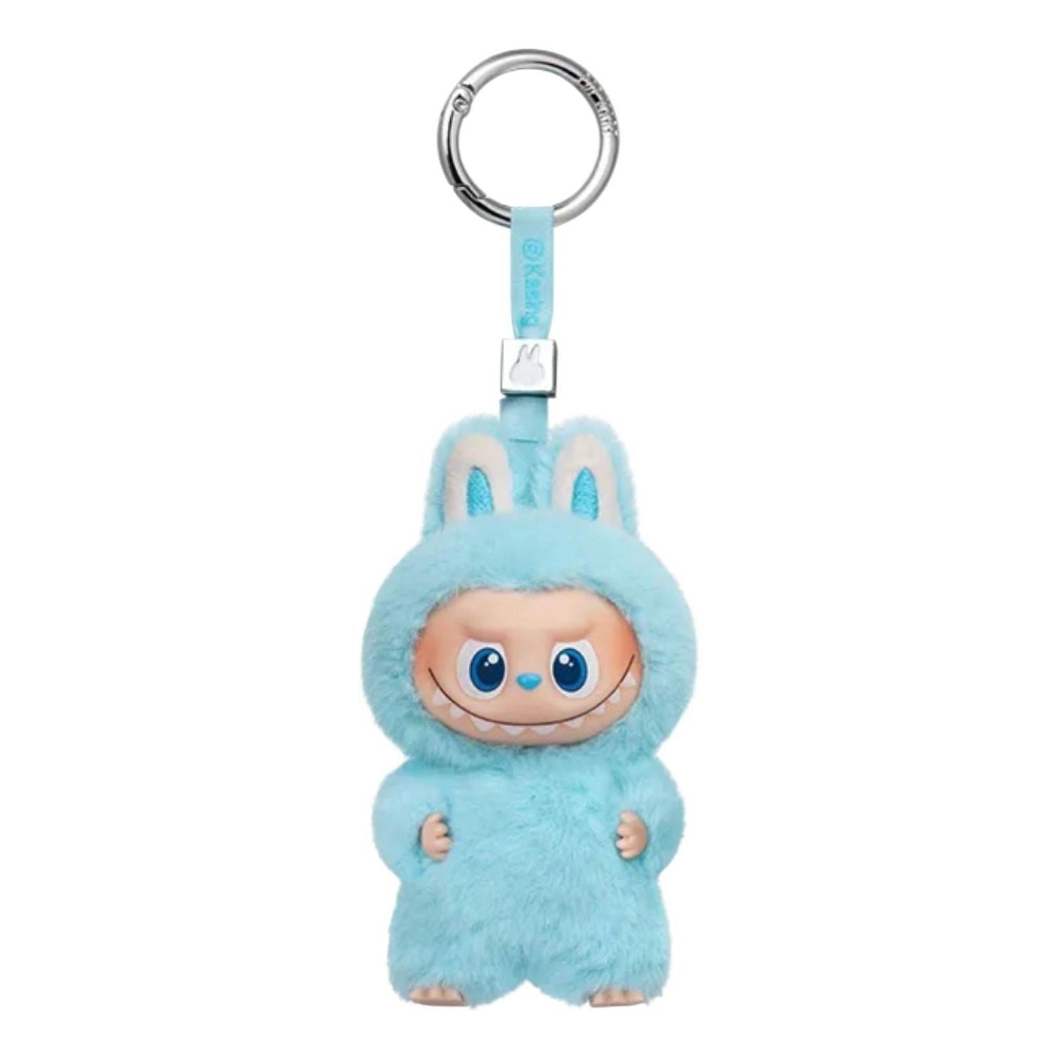 Labubu THE MONSTER PIN FOR LOVE - K