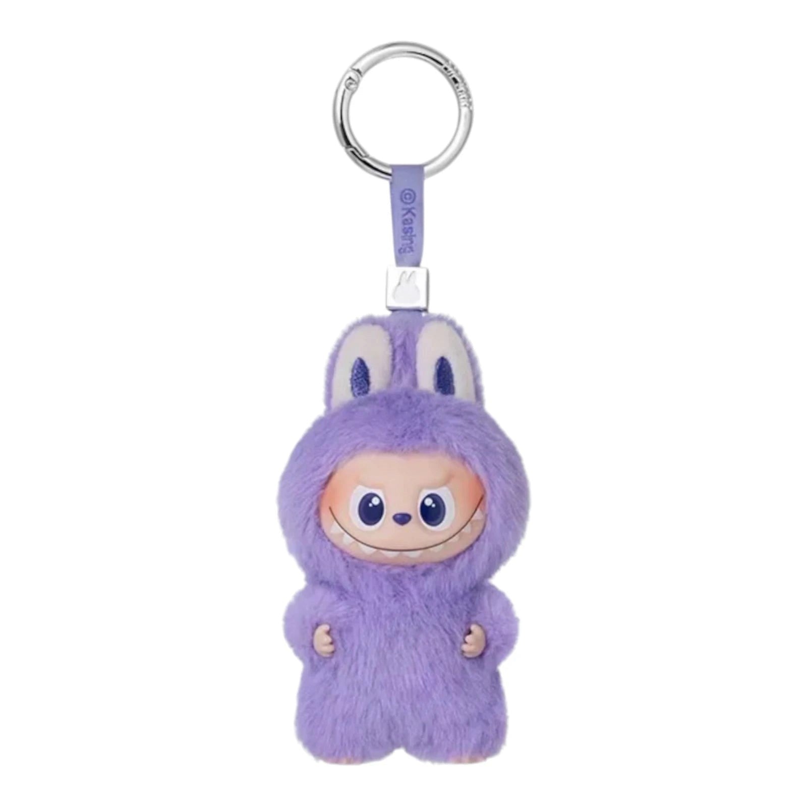 Labubu THE MONSTER PIN FOR LOVE - ?